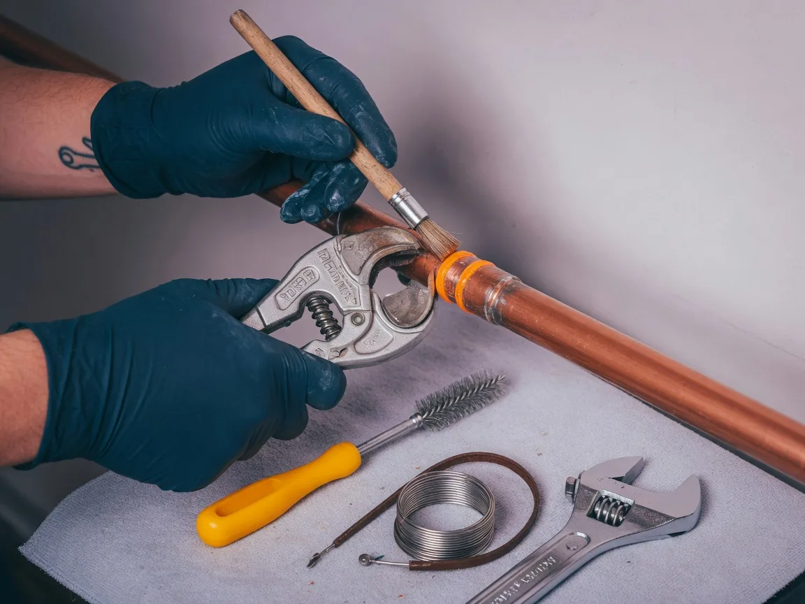 Why choose Sump Pump Repair in Docena, AL